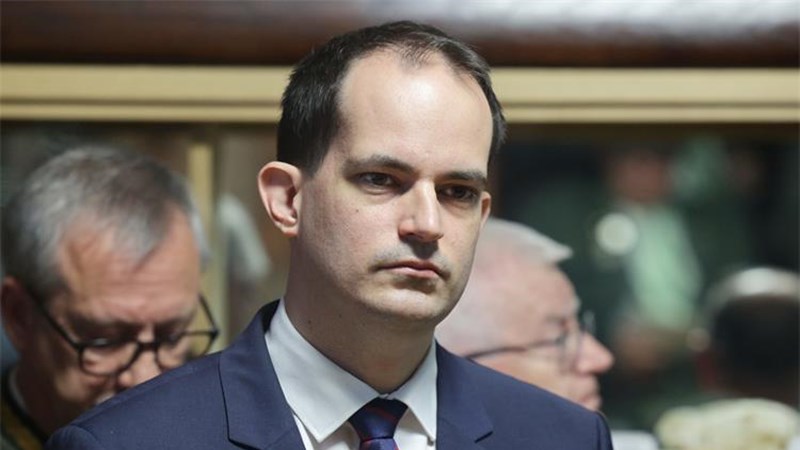 Malenica: Government will appoint a commissioner to run Split 